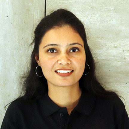Anusha Choudhary