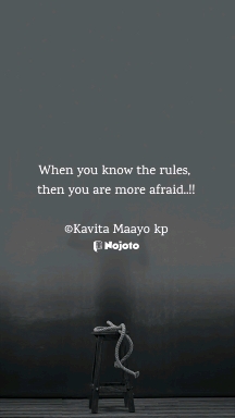 #rules #Break #afraid #Knowledge #kavita #English #inpiration #poem