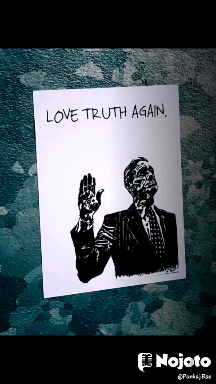 Love truth again...
#stroy #character #Calendar #poor #weapon #heart #crime #Eyes #Love #bazar
