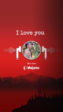 I love you 😙

#Nojoto 
#Love 
#love❤ 
#shayri 
#SAD 
#iloveyou 