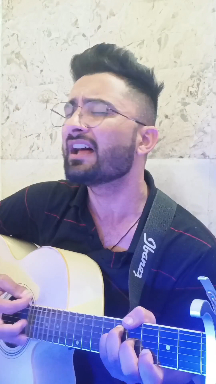 Main Dhoondne ko zmaane mein
.
.
.
.
.
#bollywoodcover #bollywoodsongs #coversong #kk #Guitar #guitarcover #Singing #viral #Trending #Bollywood