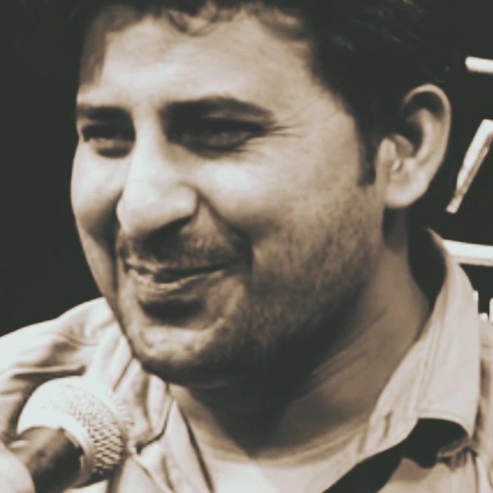 Irfan Saeed