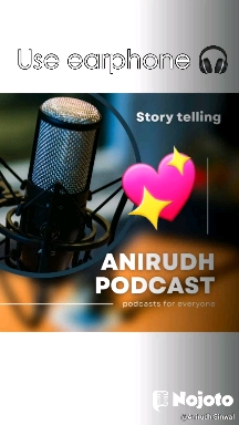 #podcast 
#anirudh #nojoto #kahani #kahanikaar #KumarVishwas 

#Zid  Satyaprem Internet Jockey Asma khan warsi Priya Gour Anshu writer