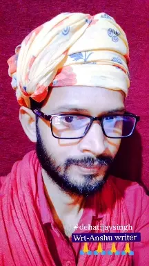 सभी के प्रणाम🙏🙏🙏
please spote me 🙏🙏#BeatMusic #dehatijaysingh #Nojoto #tranding #Viral #shayar #musayara  Anshu writer 