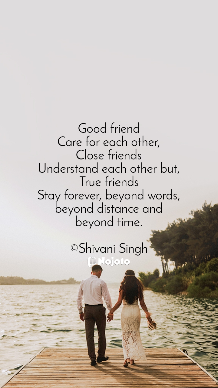 About friends

#shaadi