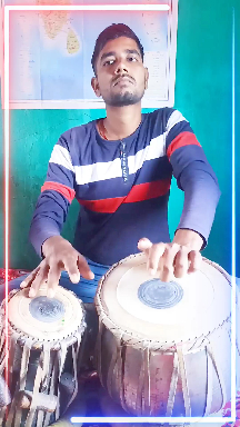 #Orepiya #rahatfatehalikhan #tablacover #tablamusic #Music #Love