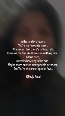 #poojapatelpoetry #affableworship #Nojoto #nojotoenglish #Life #Love #Life_experience #thought #Thoughts 