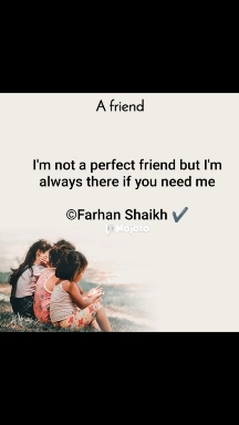 #farhan_1998 #Friend 